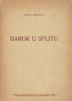 Barok u Splitu