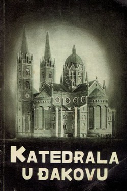 Katedrala u Djakovu