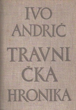 Travnička hronika