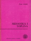 Mehanika i toplina (2.izd.)