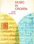 Music in Croatia