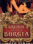 Grijesi obitelji Borgia