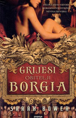 Grijesi obitelji Borgia