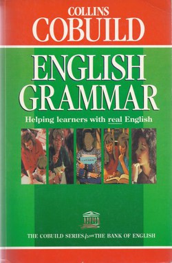 English Grammar