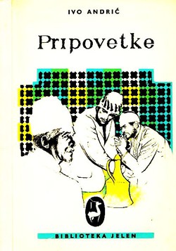 Pripovetke