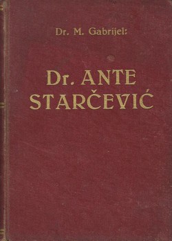 Dr. Ante Starčević