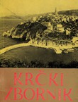 Krčki zbornik 4/1971 (Zapisnici sjednica i skupština "Hrvatske čitaonice" u Vrbniku 1871-1929)