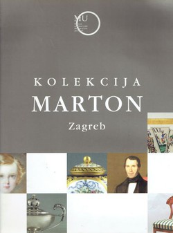 Kolekcija Marton Zagreb