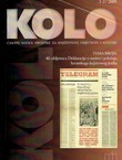 Kolo 1-2/2009 (40. obljetnica Deklaracije o nazivu i položaju hrvatskoga književnog jezika)