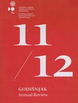 Godišnjak / Annual Review 11-12