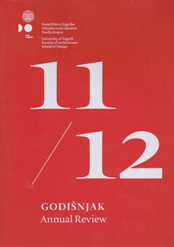 Godišnjak / Annual Review 11-12