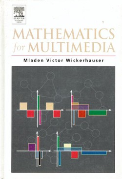 Mathematics for Multimedia