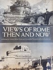 Views of Rome Then and Now