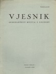 De Atheniensium in Adriataco thalassocratia opinata / O naumu atenske talasokracije u Jadranu