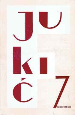 Jukić 7/1977