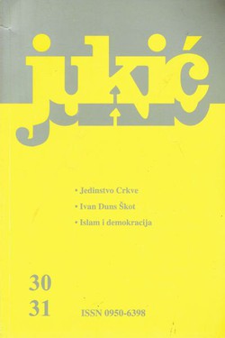 Jukić 30-31/2000-2001