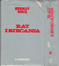 Rat i sjećanja I-II