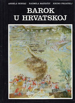 Barok u Hrvatskoj