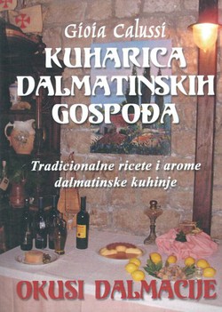 Kuharica dalmatinskih gospođa