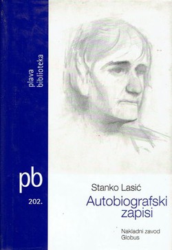 Autobiografski zapisi