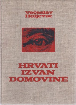 Hrvati izvan domovine