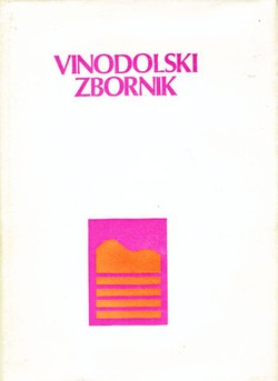 Vinodolski zbornik 4/1985