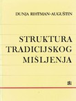 Struktura tradicijskog mišljenja