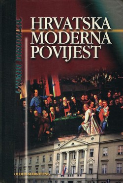 Hrvatska moderna povijest