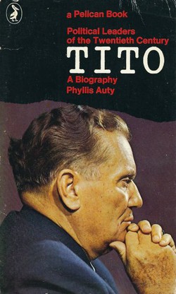 Tito. A Biography