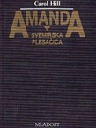 Amanda, svemirska plesačica