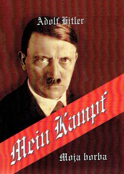 Mein Kampf (Moja borba)