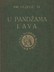 U pandžama lava. Roman iz doba hrvatske narodne dinastije