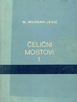 Čelični mostovi I.