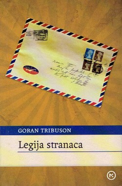 Legija stranaca