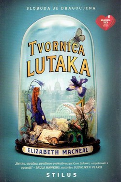 Tvornica lutaka