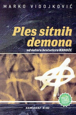 Ples sitnih demona (3.izd.)