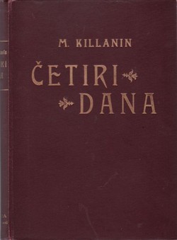 Četiri dana povijesti evropske krize 1938