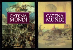 Catena Mundi I-II