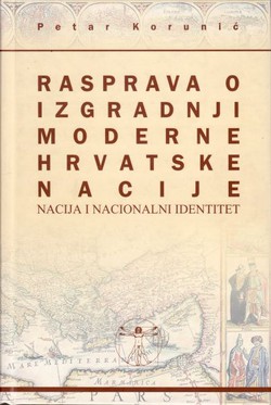 Rasprava o izgradnji moderne hrvatske nacije