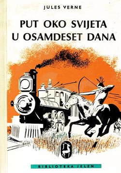 Put oko svijeta u osamdeset dana