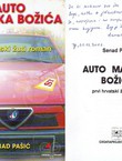 Auto Marinka Božića