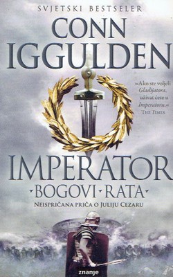 Imperator. Bogovi rata