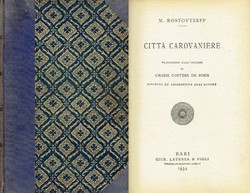 Citta carovaniere