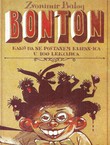 Bonton. Kako da ne postanem klipan-ica u 100 lekcijica