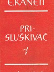 Prisluškivač