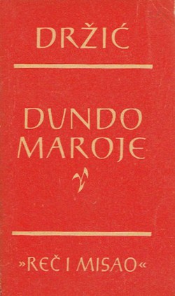 Dundo Maroje