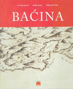 Baćina