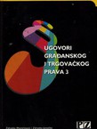 Ugovori građanskog i trgovačkog prava 3.