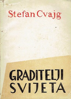 Graditelji svijeta