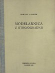 Modelarnica u strojogradnji